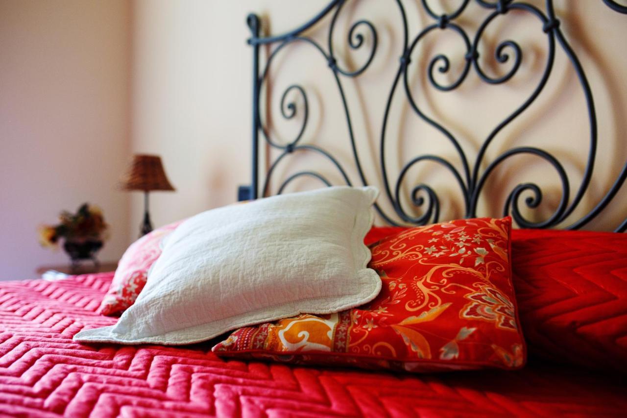 Relais Il Pennino Bed & Breakfast Massa Lubrense Room photo