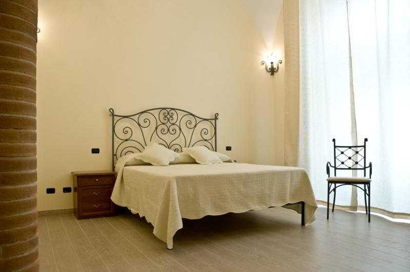Relais Il Pennino Bed & Breakfast Massa Lubrense Exterior photo